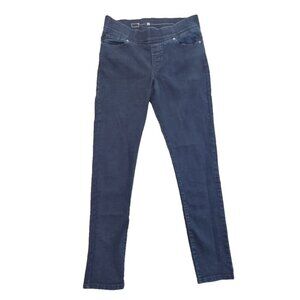 Levi’s Pull On Shaping Legging Stretch Jeans Women’s‎ Dark blue Size W29 L29